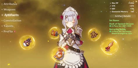 alluc noelle|Noelle Rating and Best Builds .